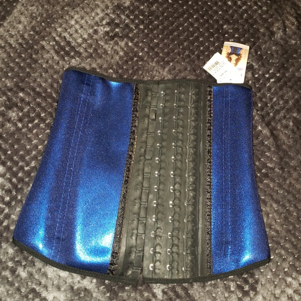 Waist trainer
